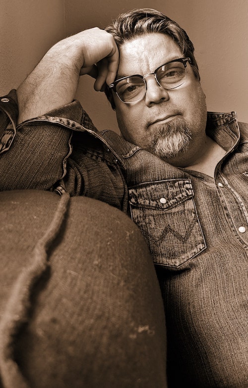 Picture of Stuart Oliver-Watkins